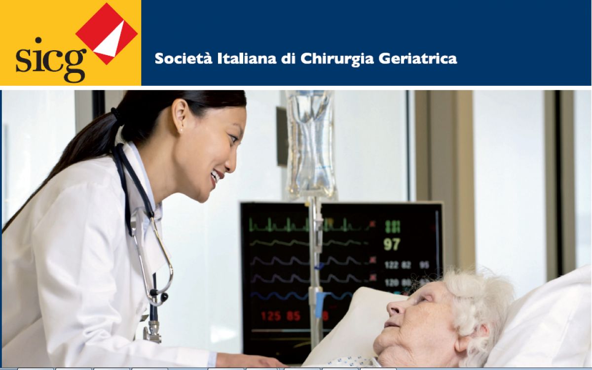 Gestione perioperatoria ottimale del pasiente chirurgico geriatrico